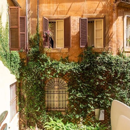 Iflat Red Roman Apartament Exterior foto